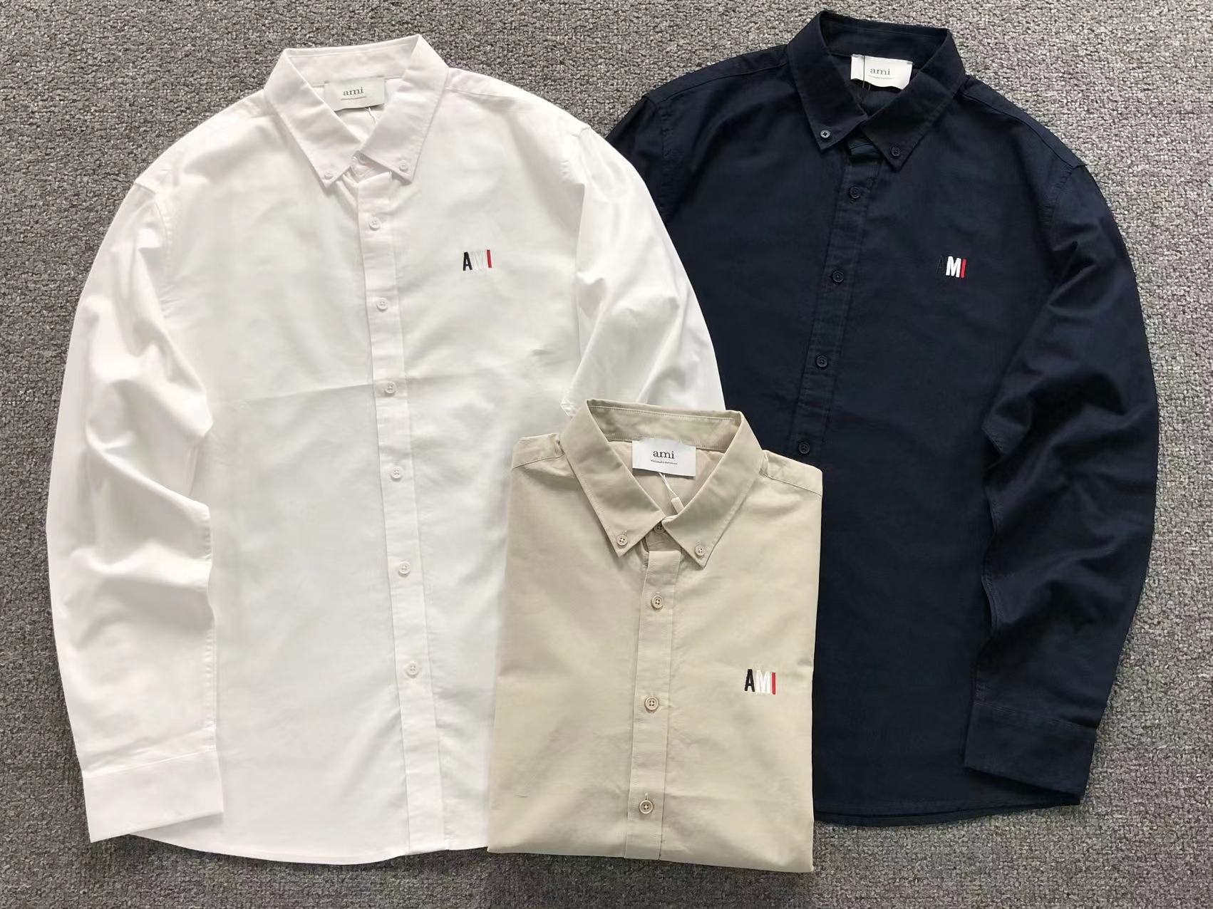 Am1 Shirt