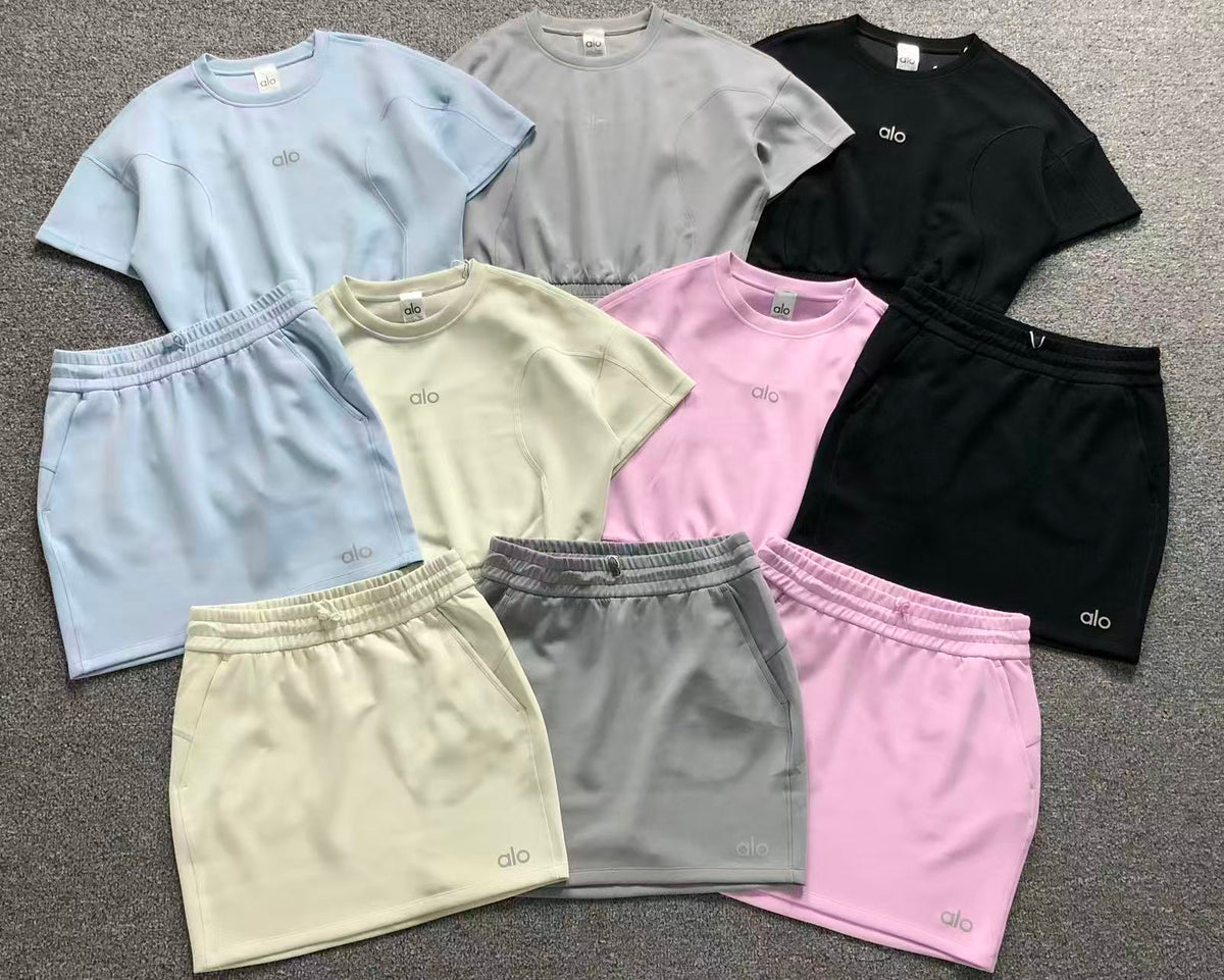 A1O Skirt Female