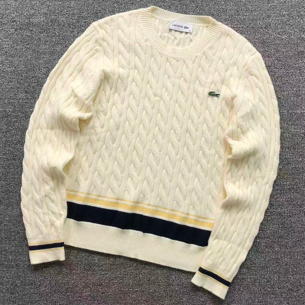 Classic Sweater Female
