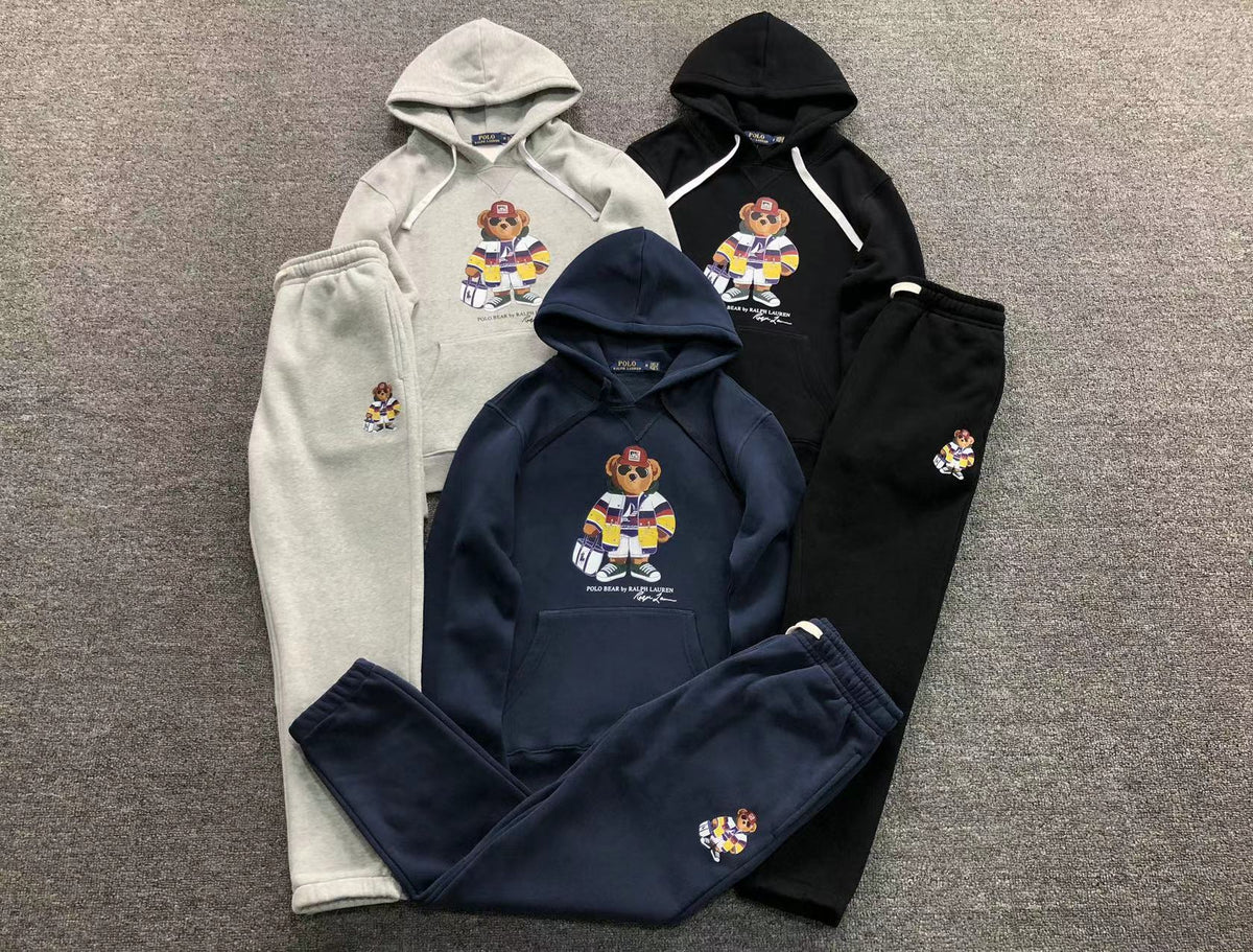 Ralph Lauren Hoodie