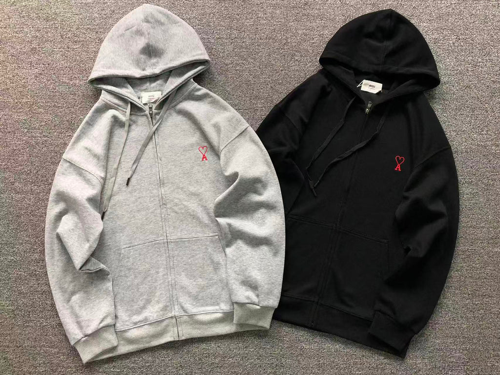 Am1 Hoodie