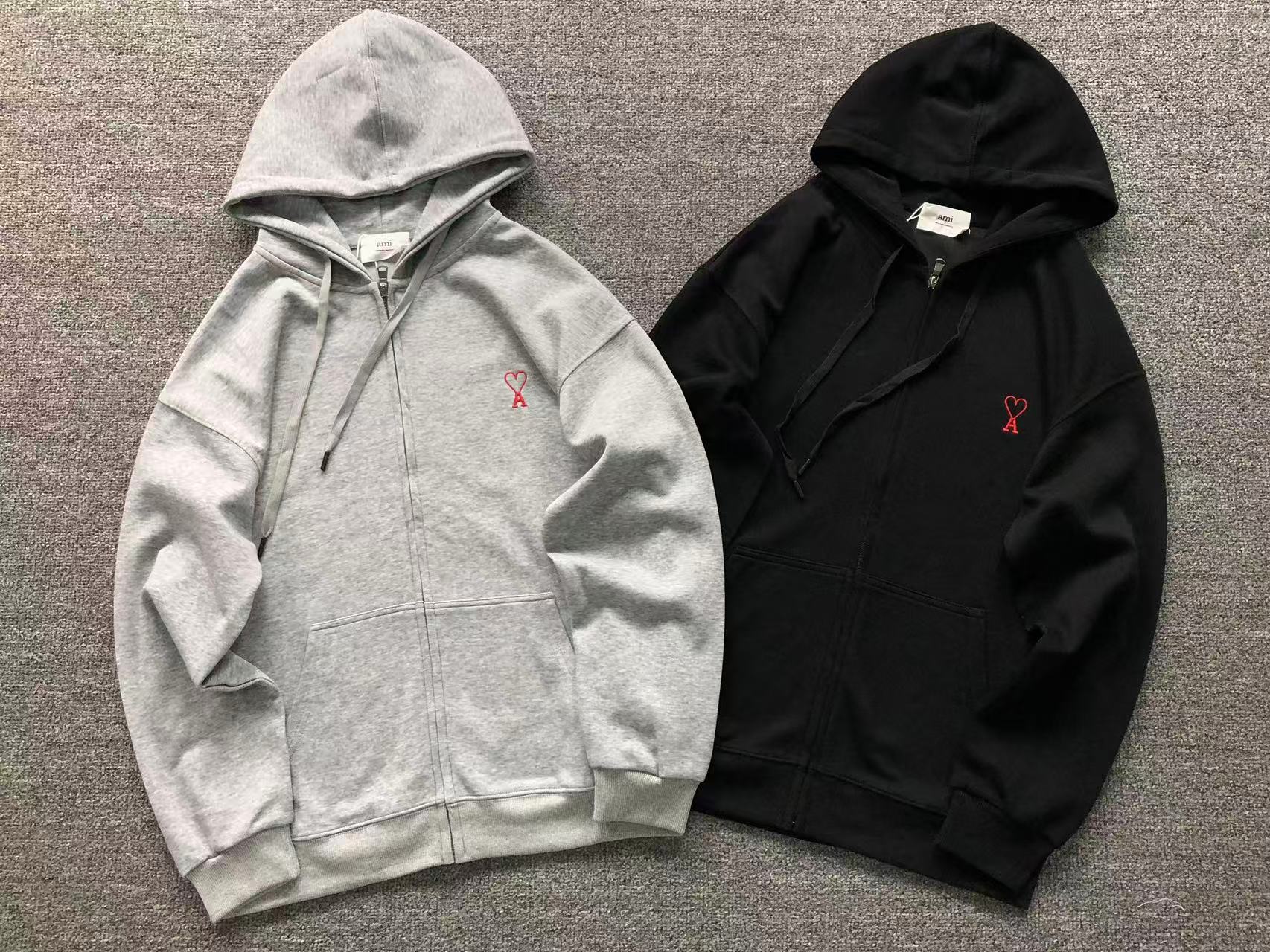 Am1 Hoodie