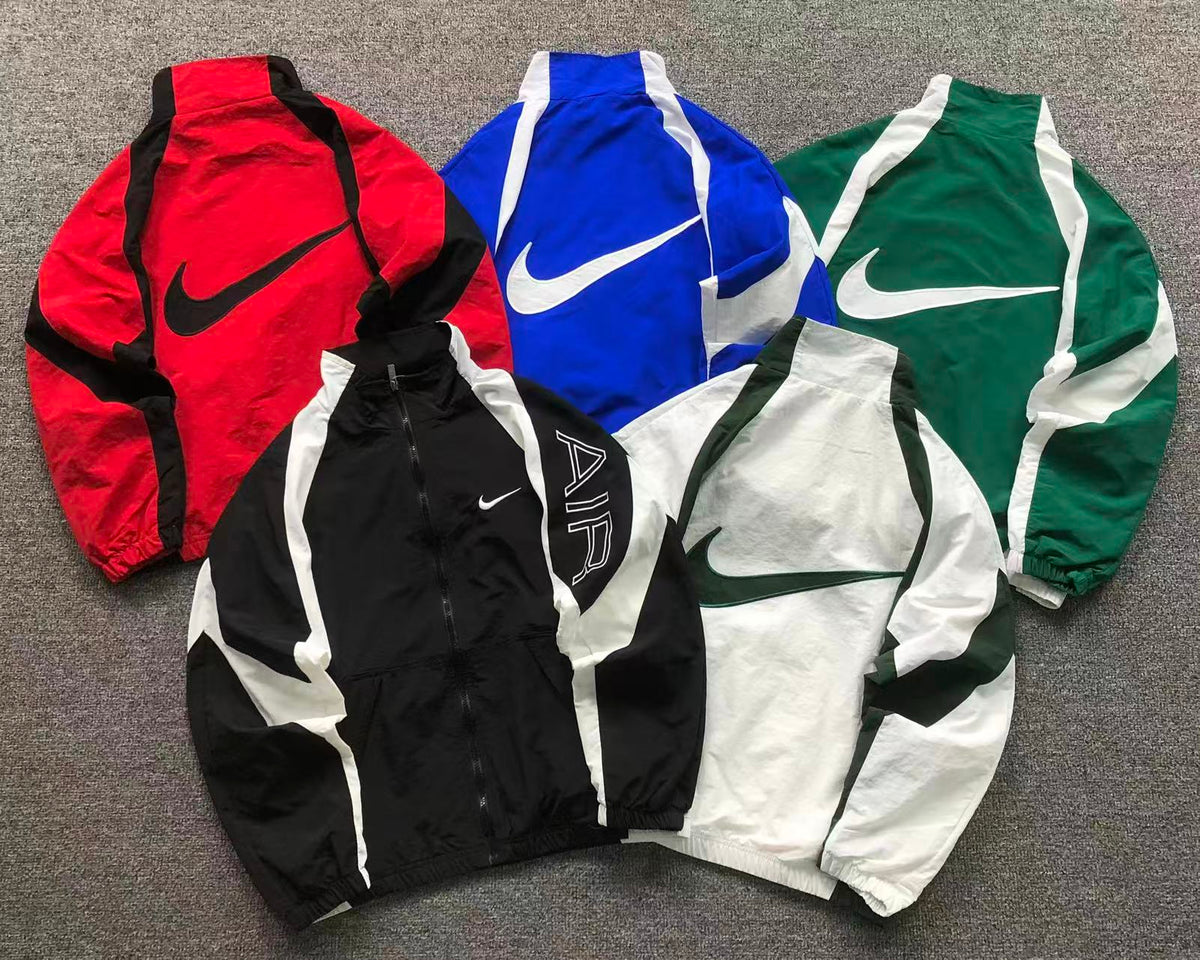 N1K Jacket