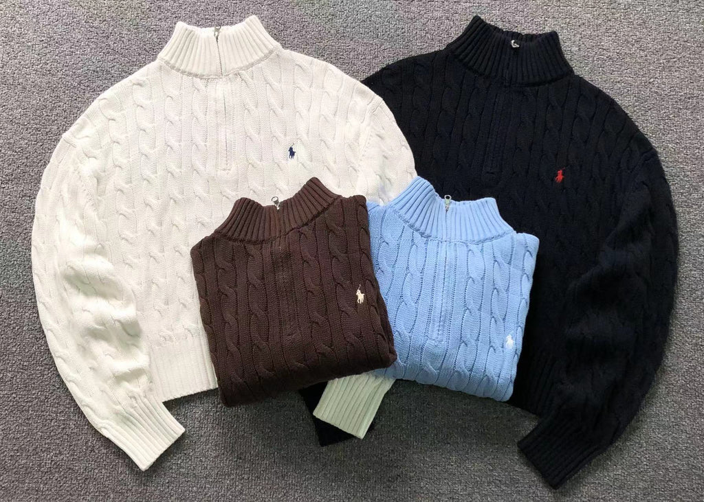 Ralph Lauren Sweater Female