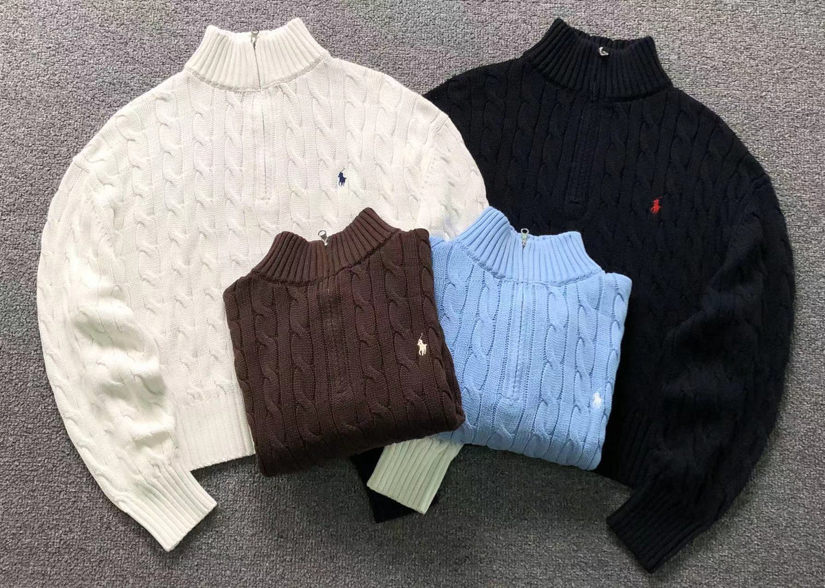 Ralph Lauren Sweater Female