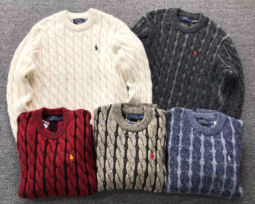Ralph Lauren Sweater