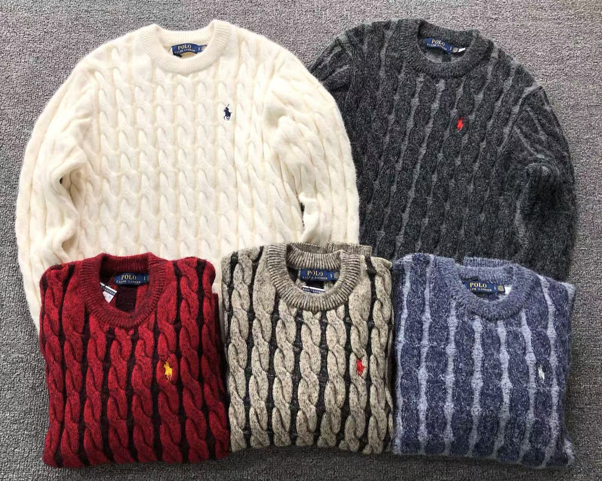Ralph Lauren Sweater