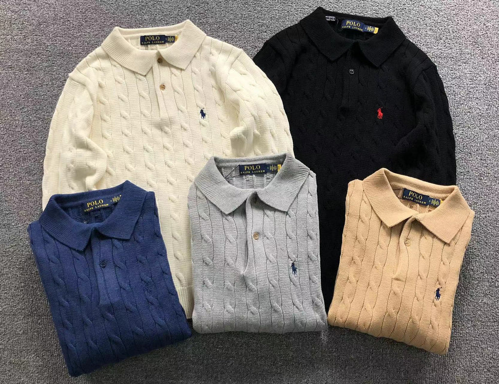 Ralph Lauren Sweater