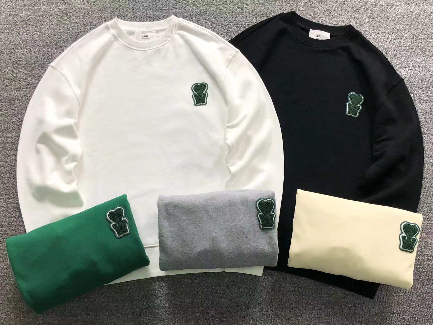 Am1 Hoodie