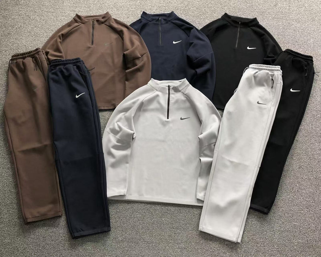 N1K Pants & Hoodie
