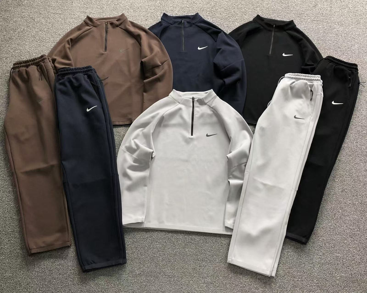 N1K Pants & Hoodie