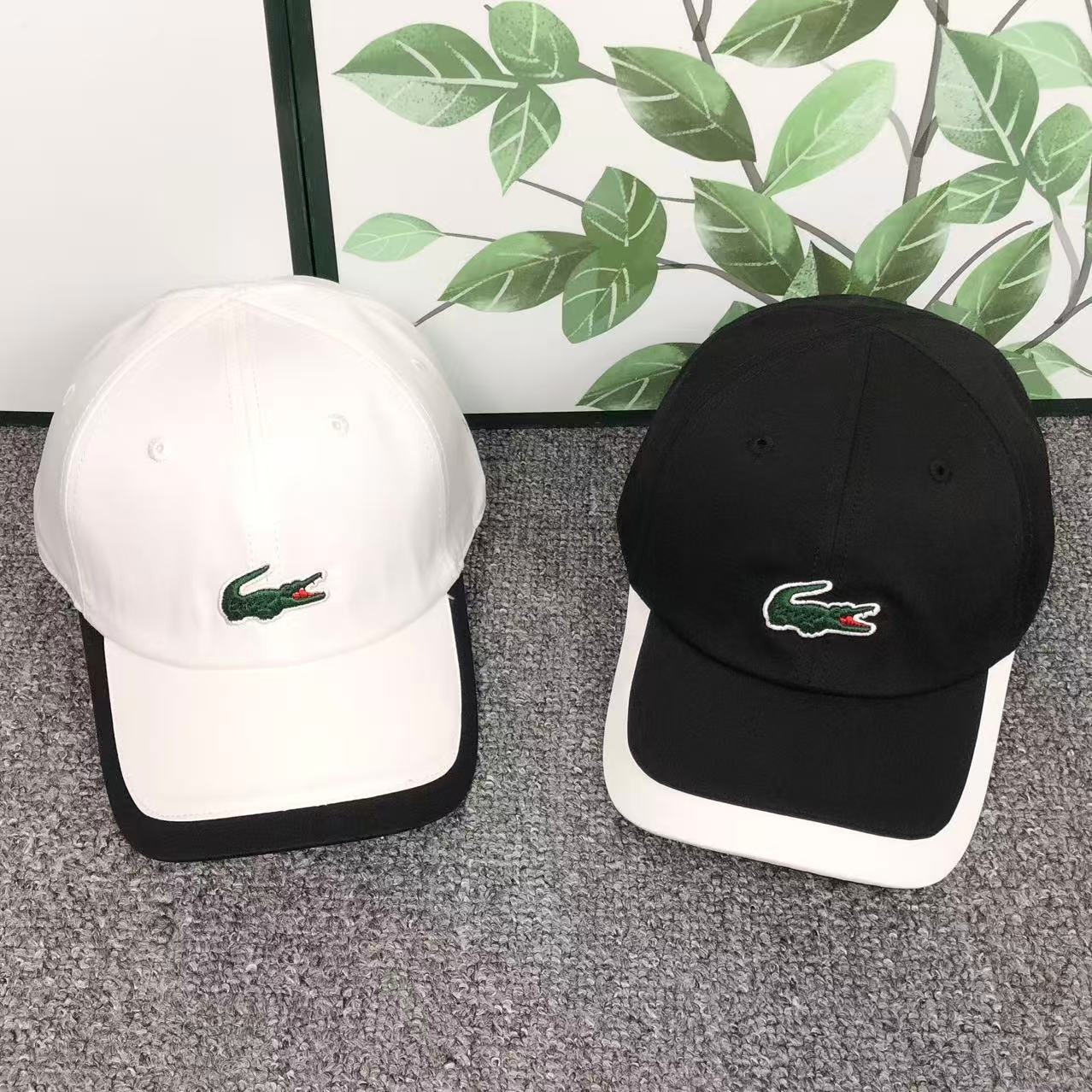 Classic Cap