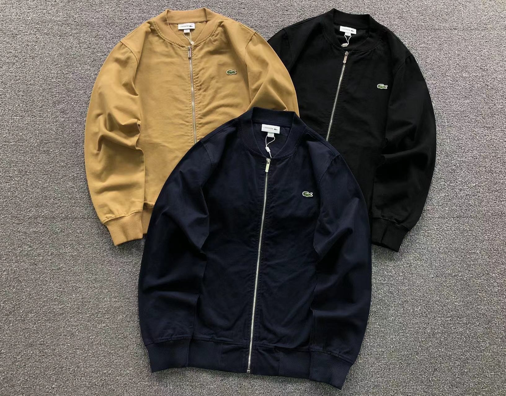Classic Jacket