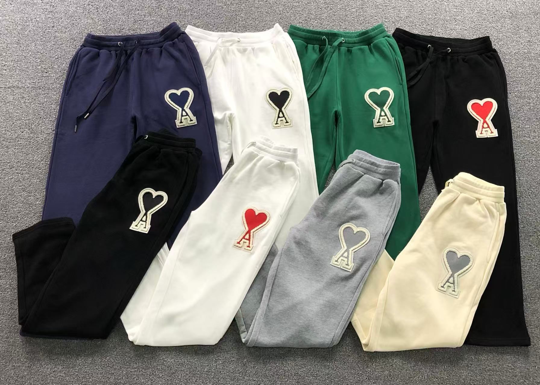 Am1 Pants