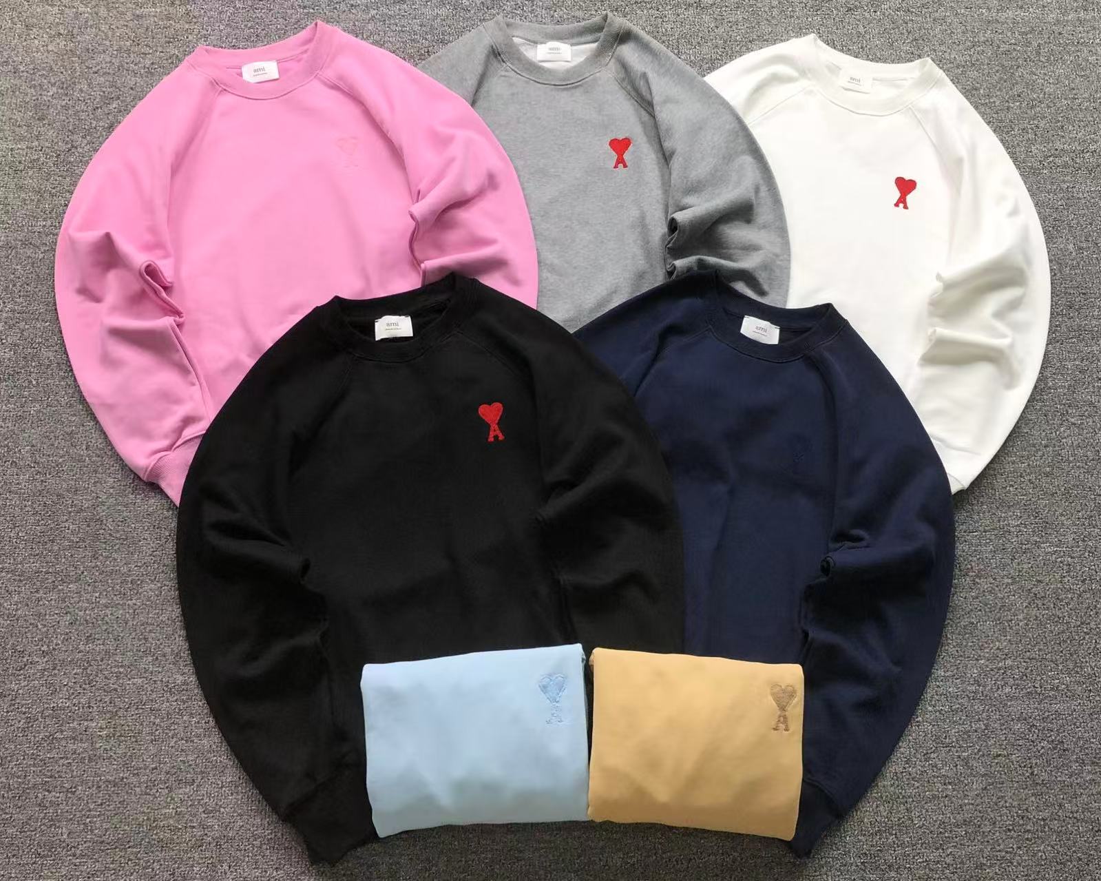 Am1 Hoodie
