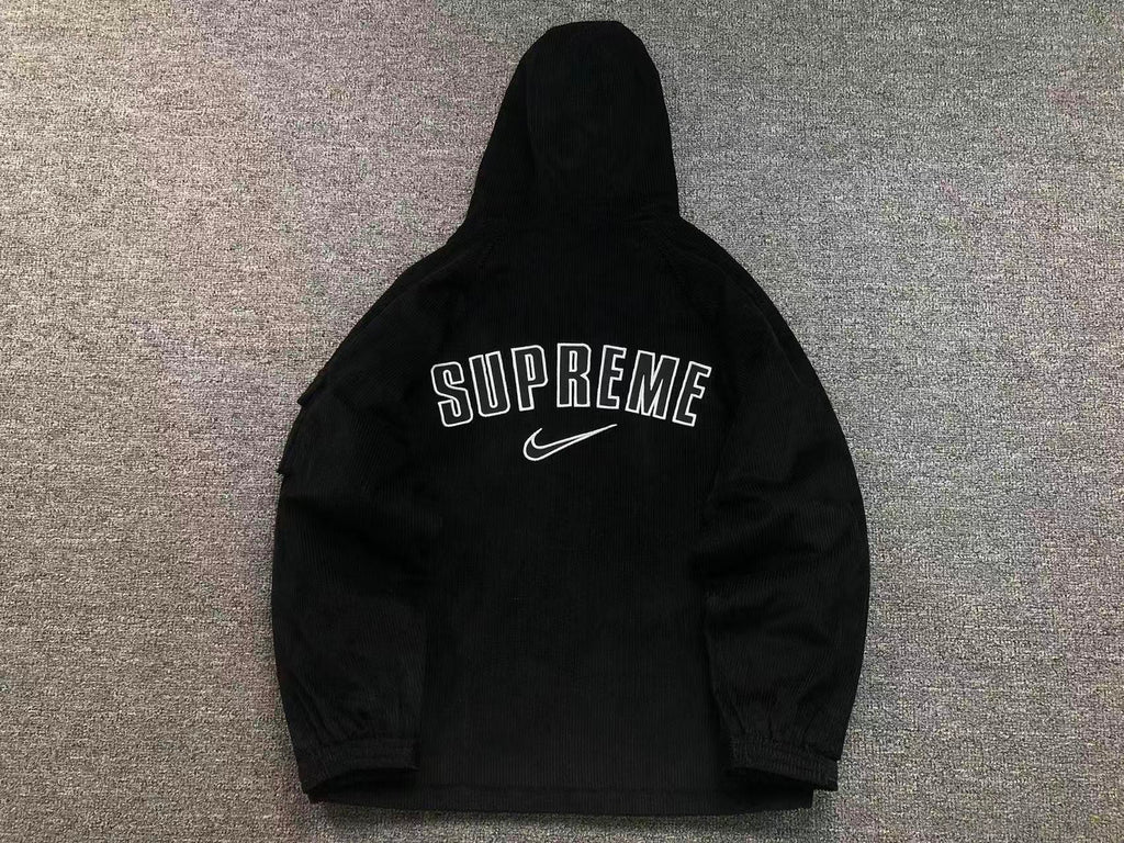 N1K Jacket