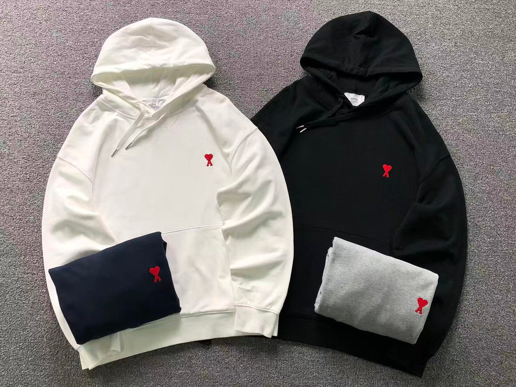 Am1 Hoodie
