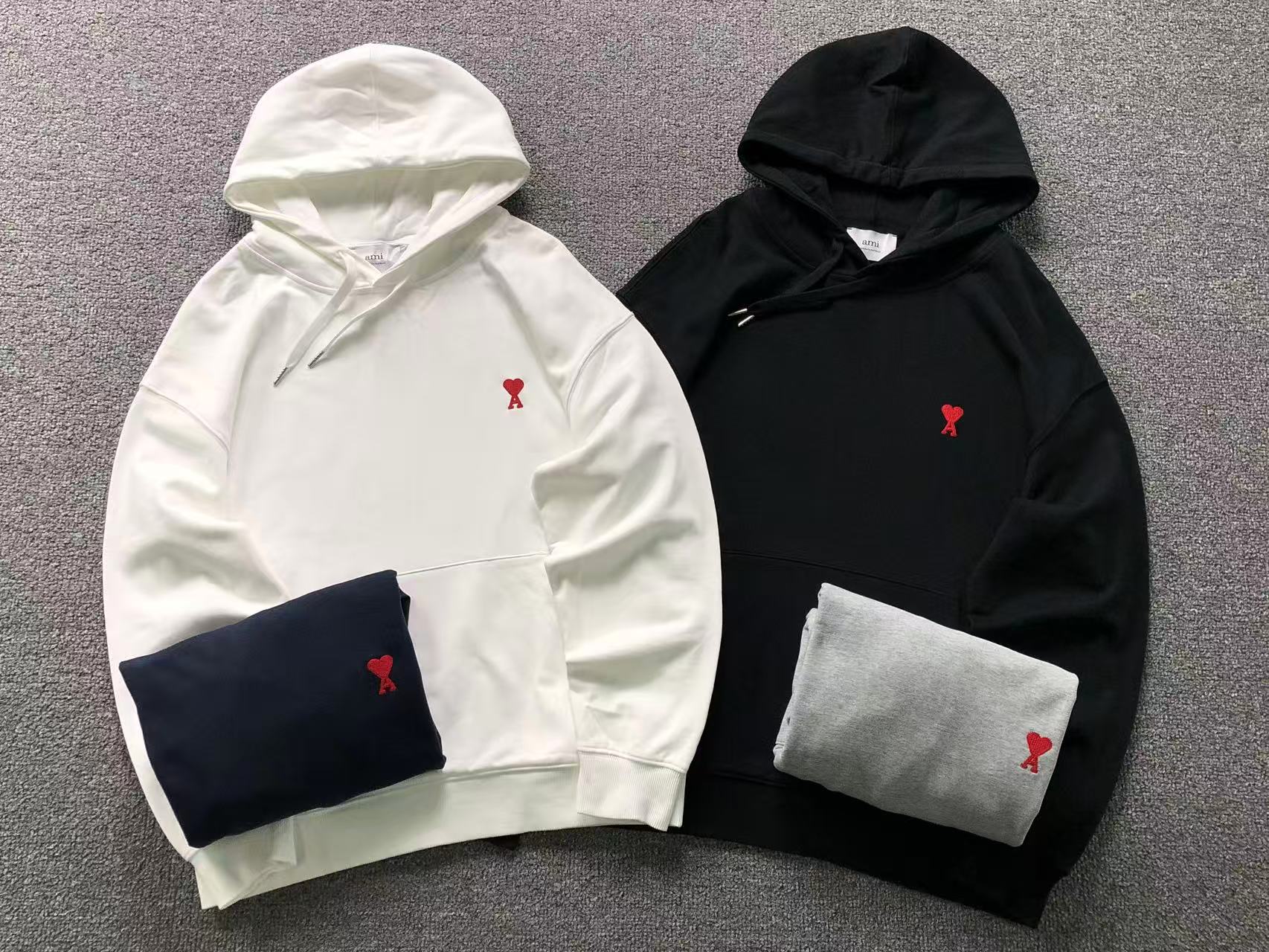 Am1 Hoodie
