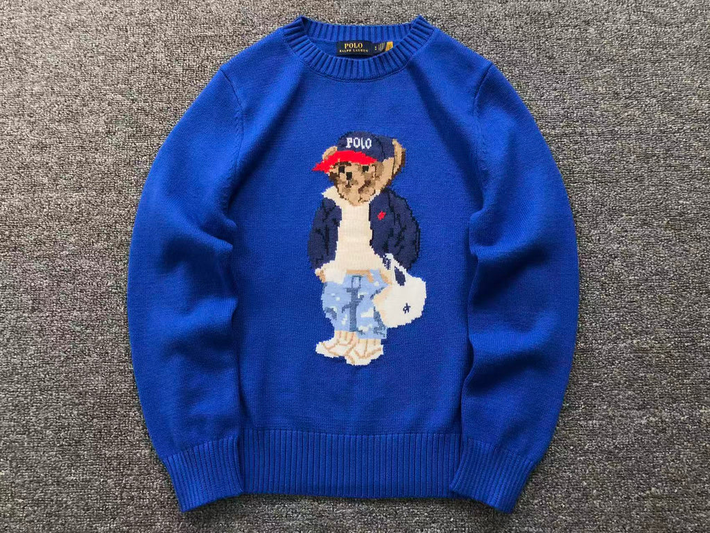 Ralph Lauren Sweater Female