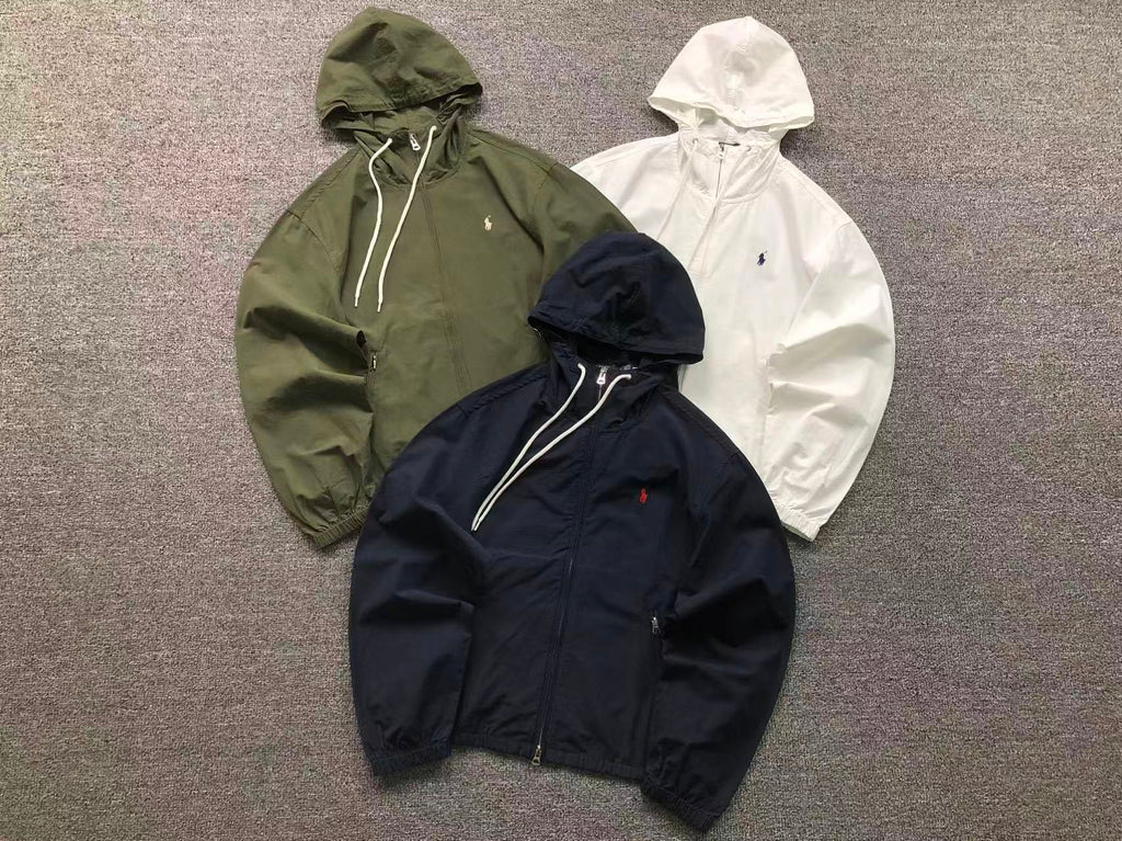 Ralph Lauren Jacket Female