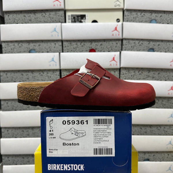 Zuecos Birkenstock