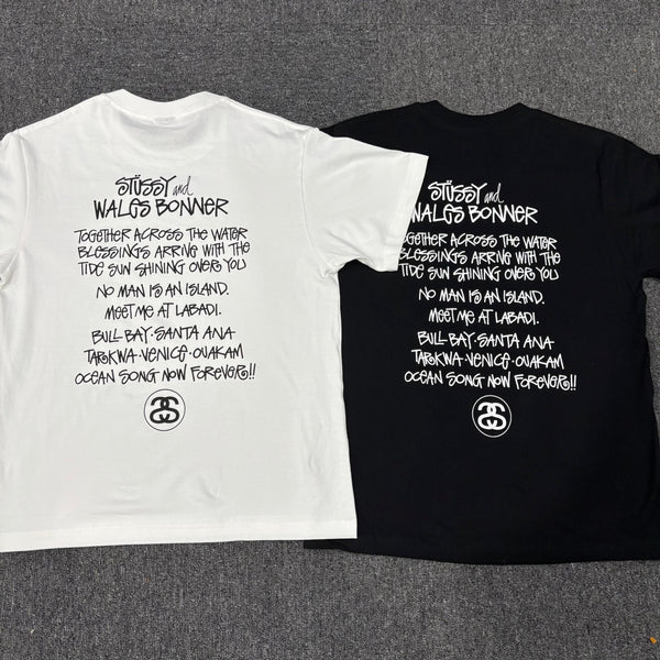 Stu Tshirt