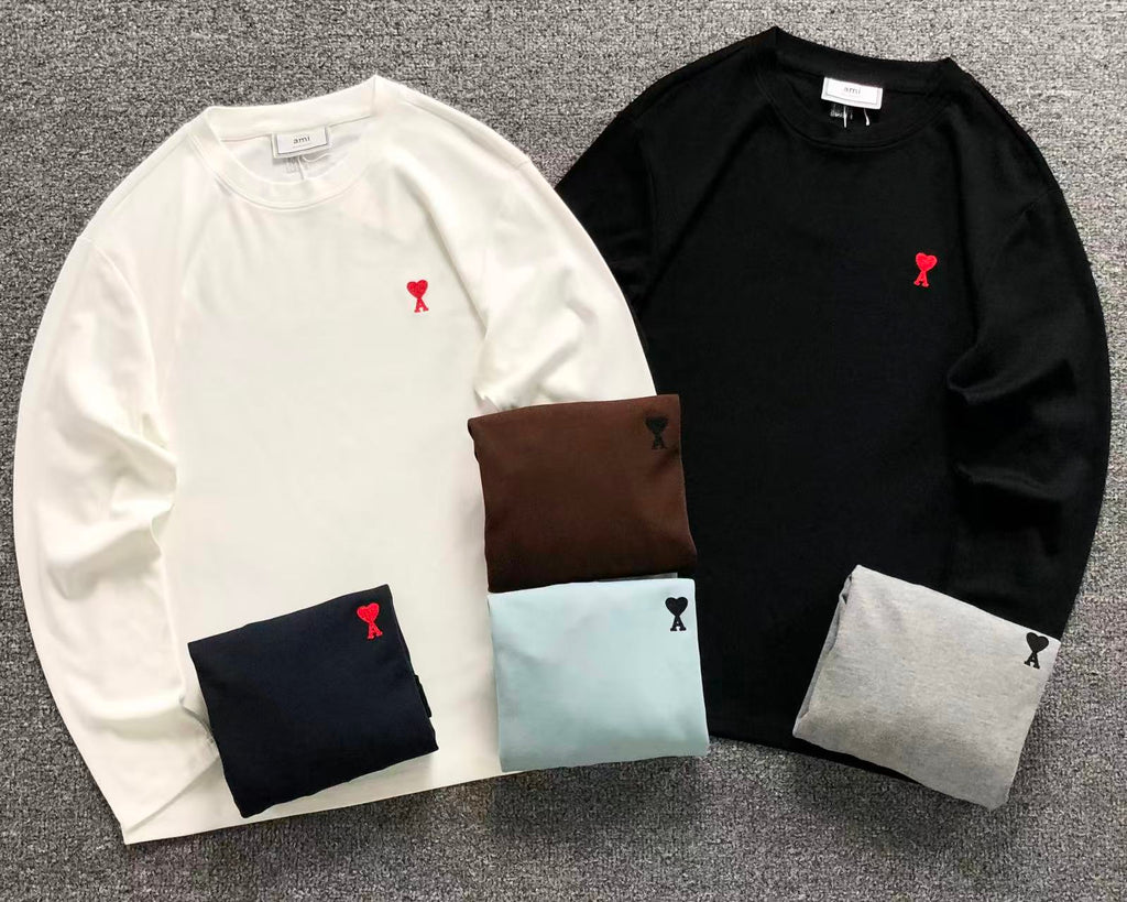 Am1 Longsleeve
