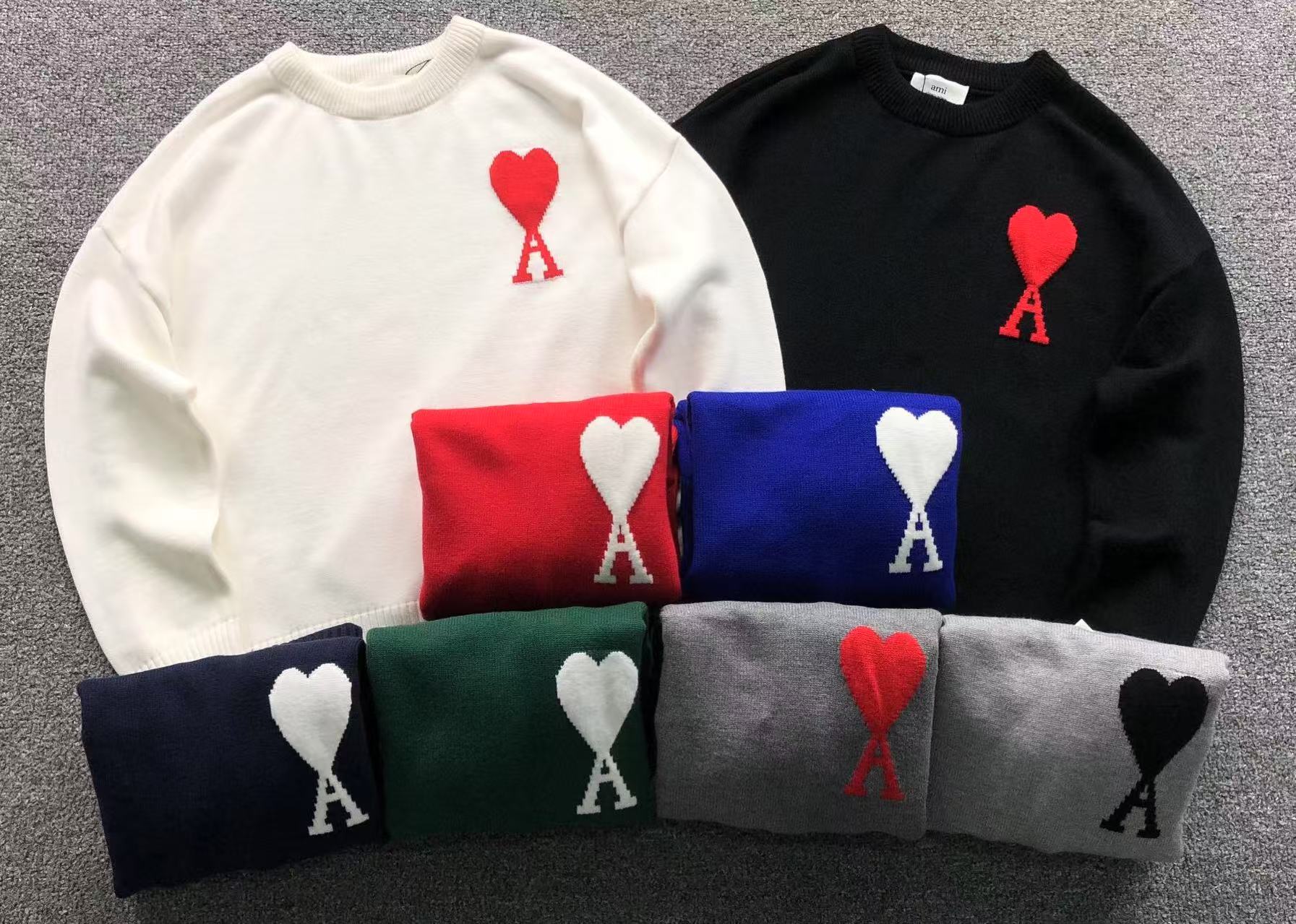 Am1 Sweater