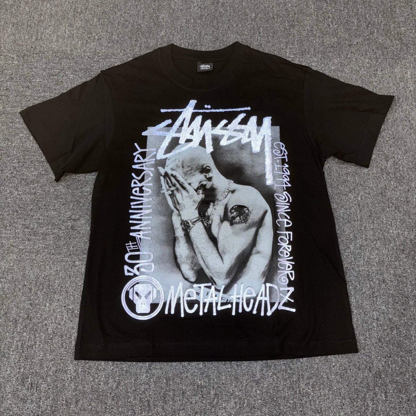 Stu Tshirt