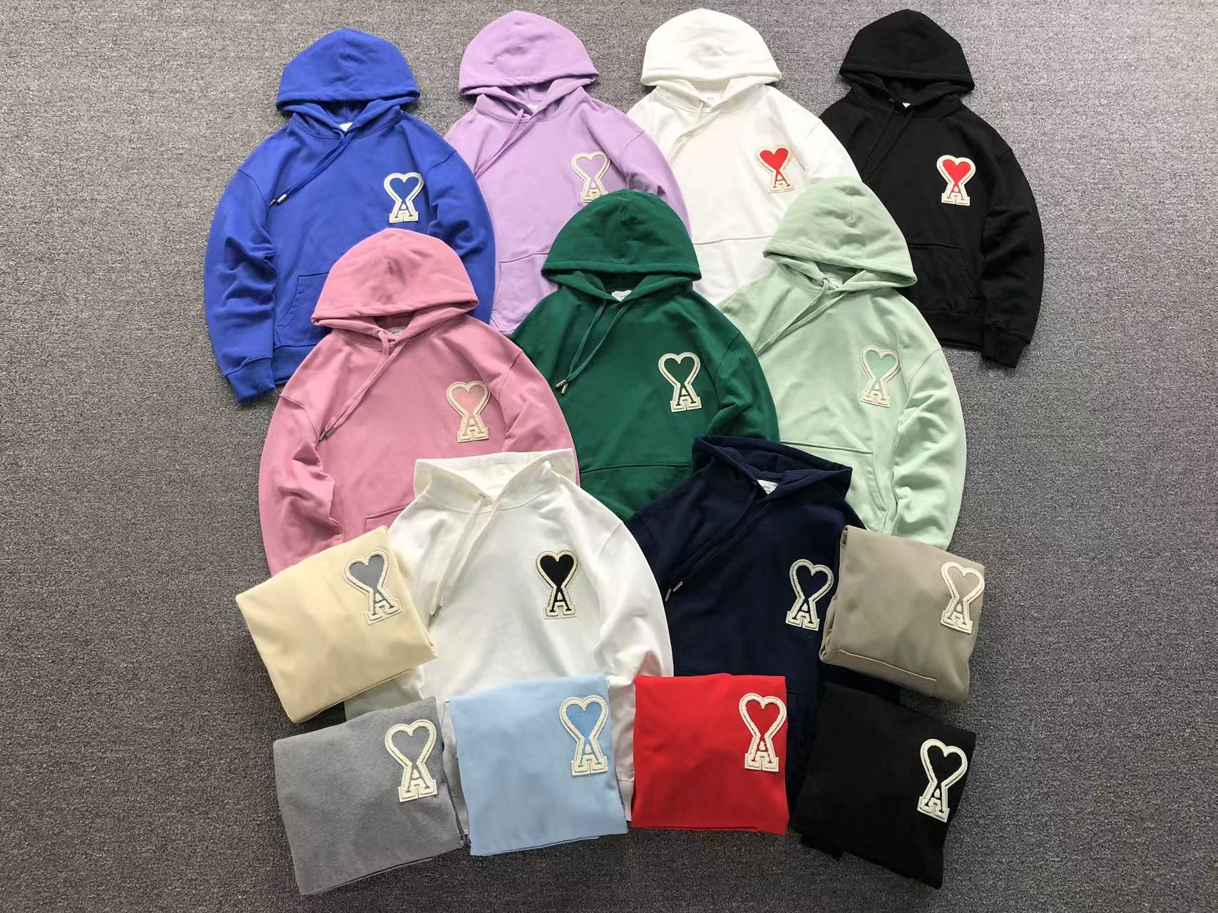 Am1 Hoodie
