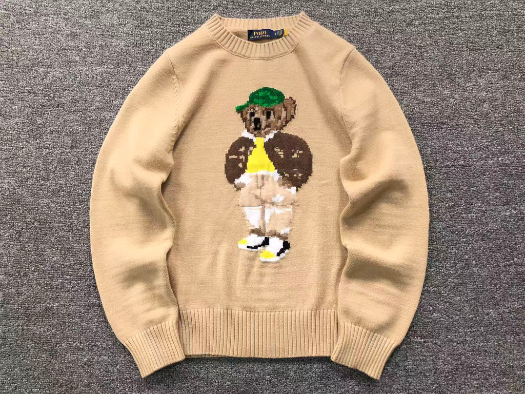 Ralph Lauren Sweater Female