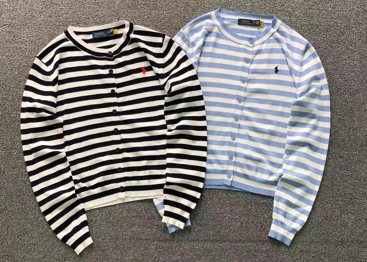 Ralph Lauren Sweater Female