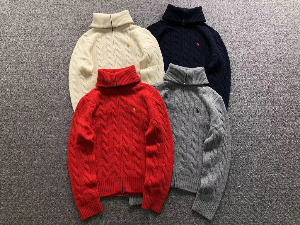 Ralph Lauren Sweater Female