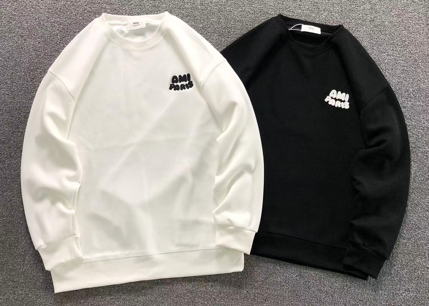 Am1 Hoodie