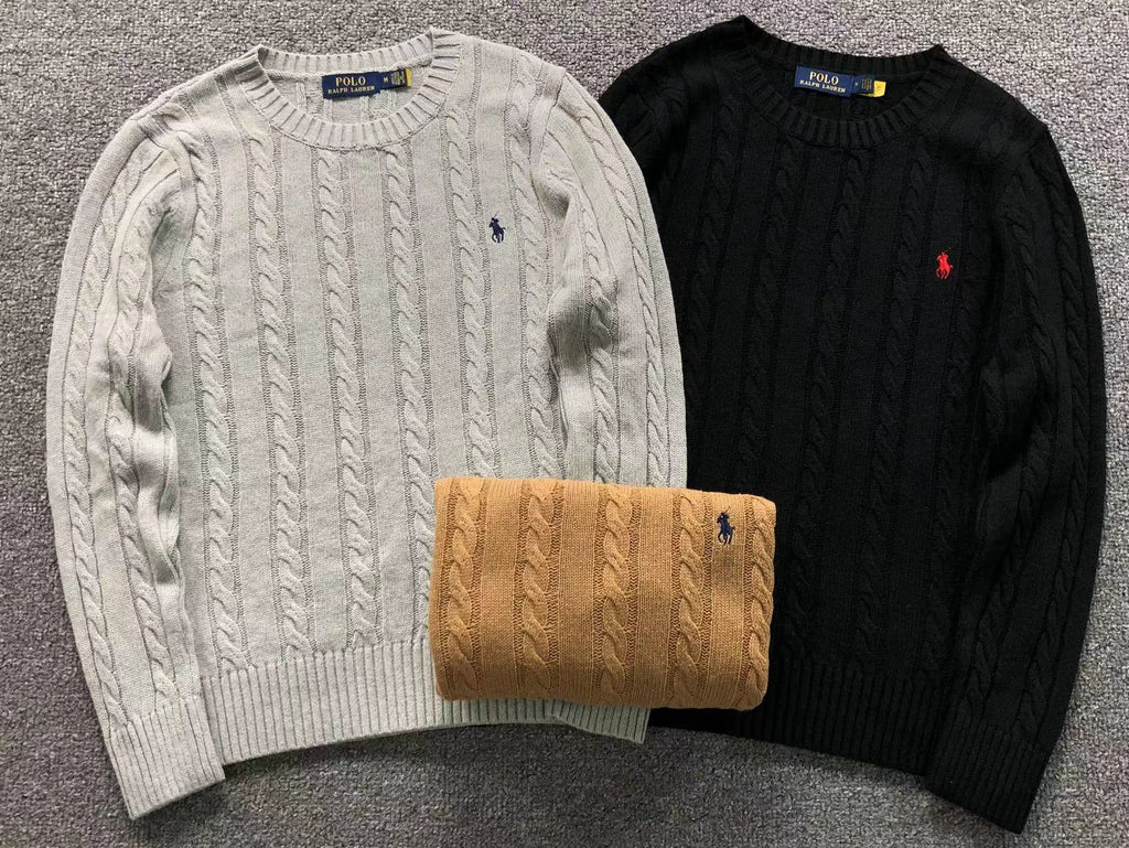 Ralph Lauren Sweater