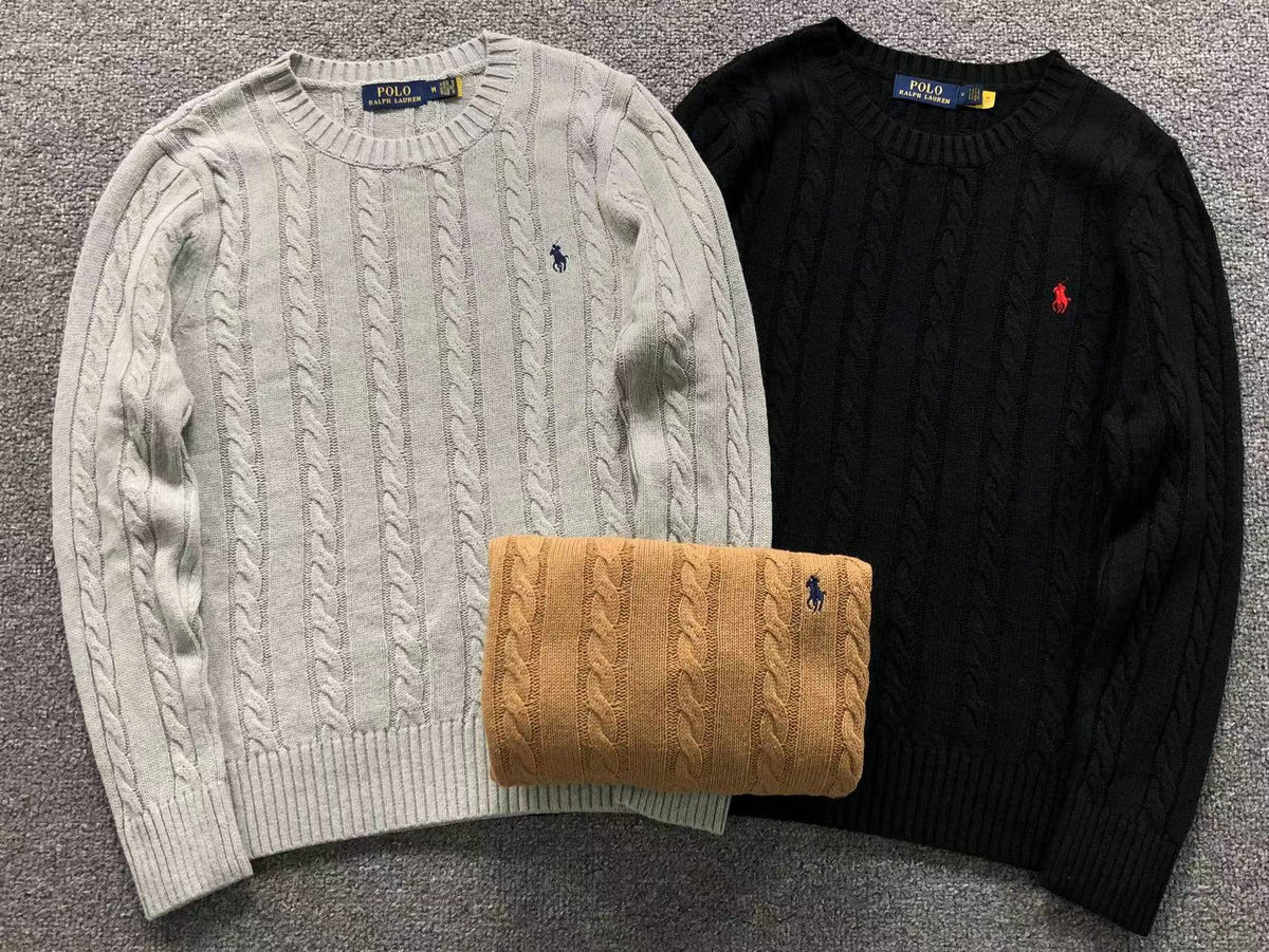 Ralph Lauren Sweater