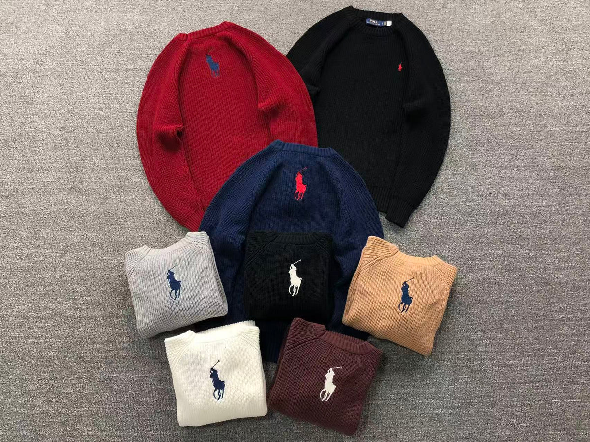 Ralph Lauren Sweater