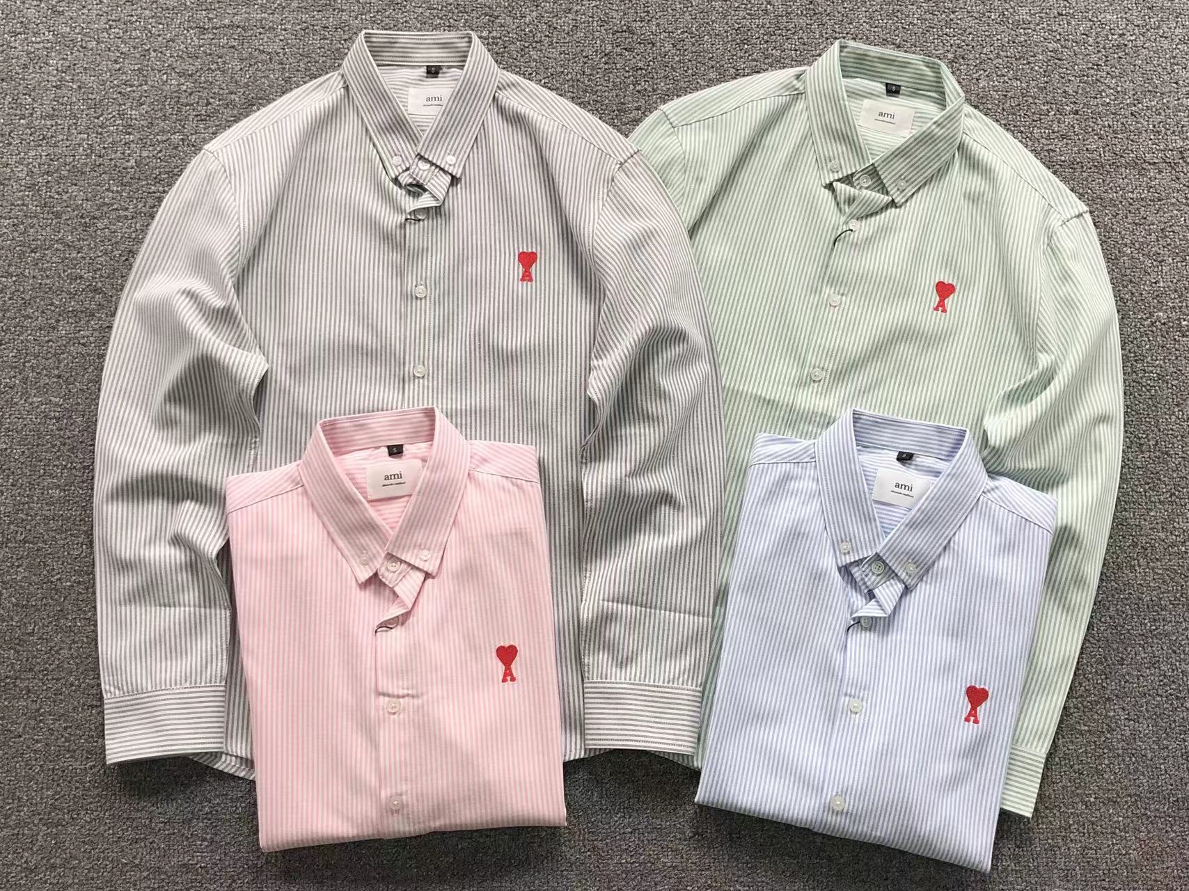 Am1 Shirt