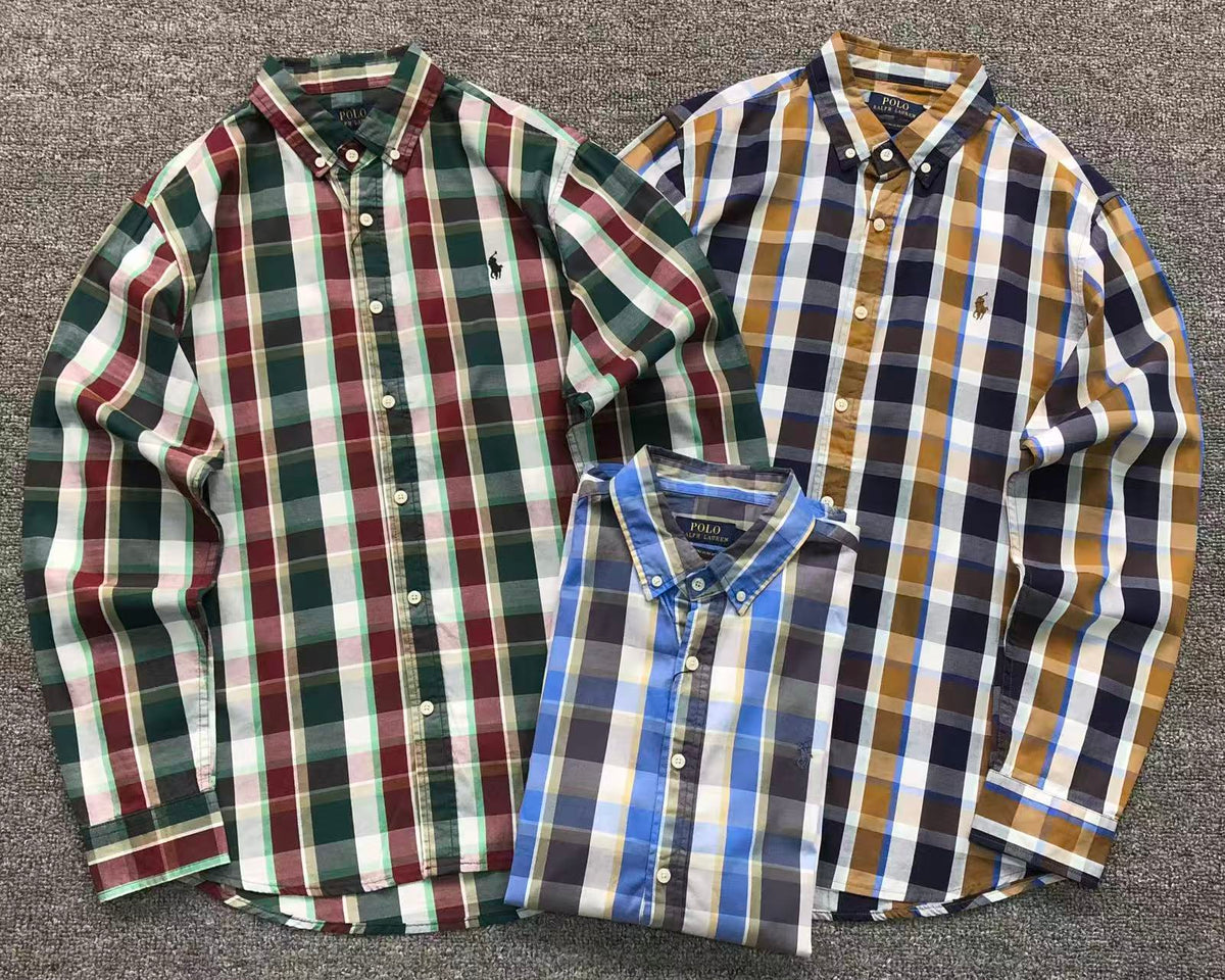 Ralph Lauren Shirt