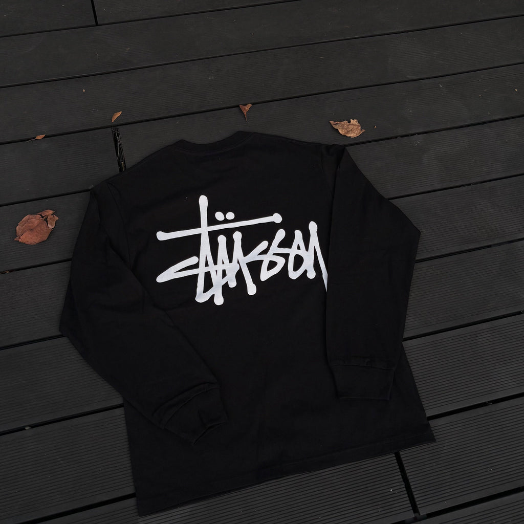 Stu Longsleeve