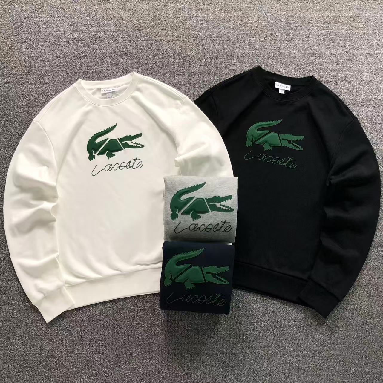 Classic Hoodie