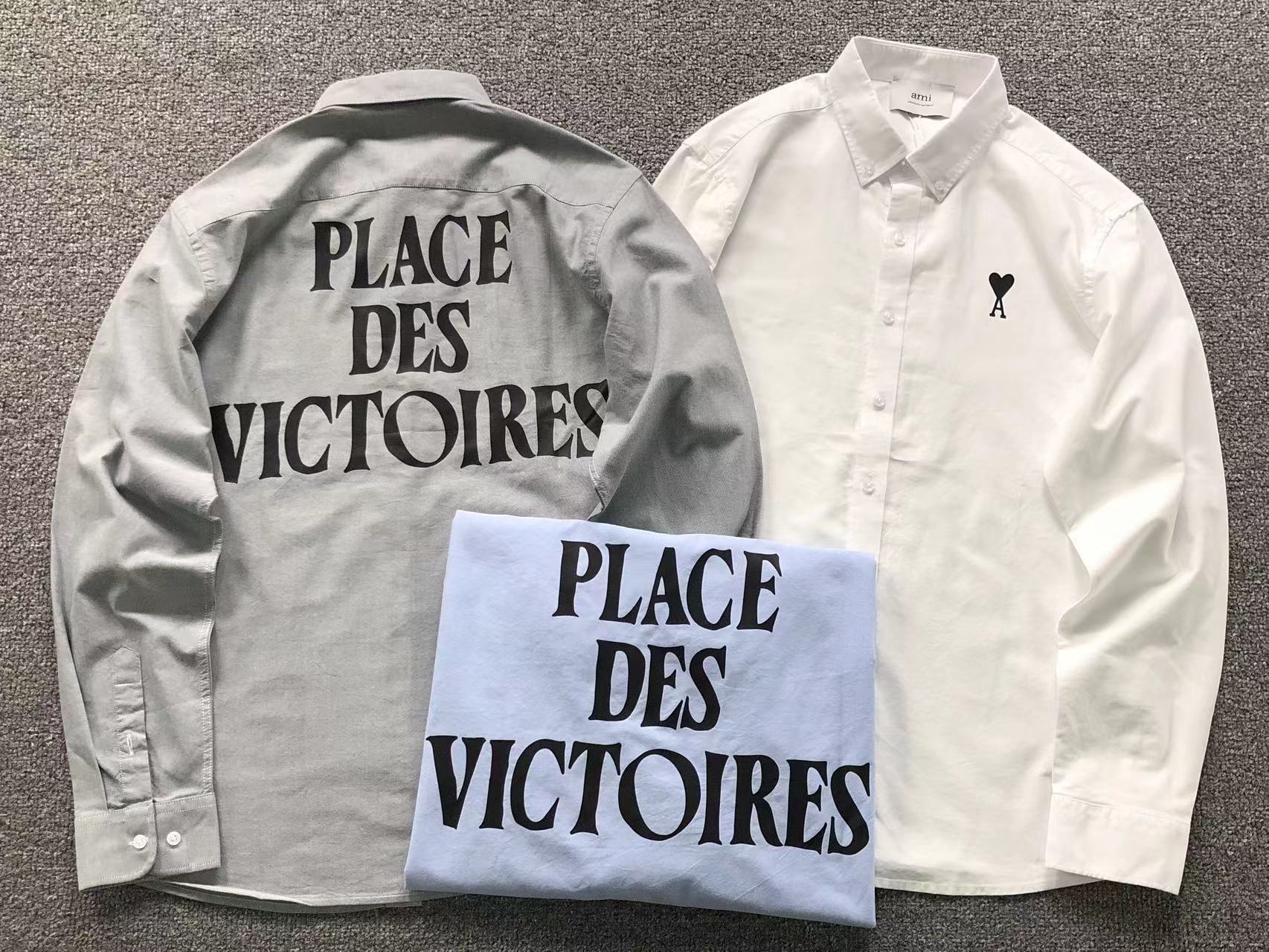 Am1 Shirt