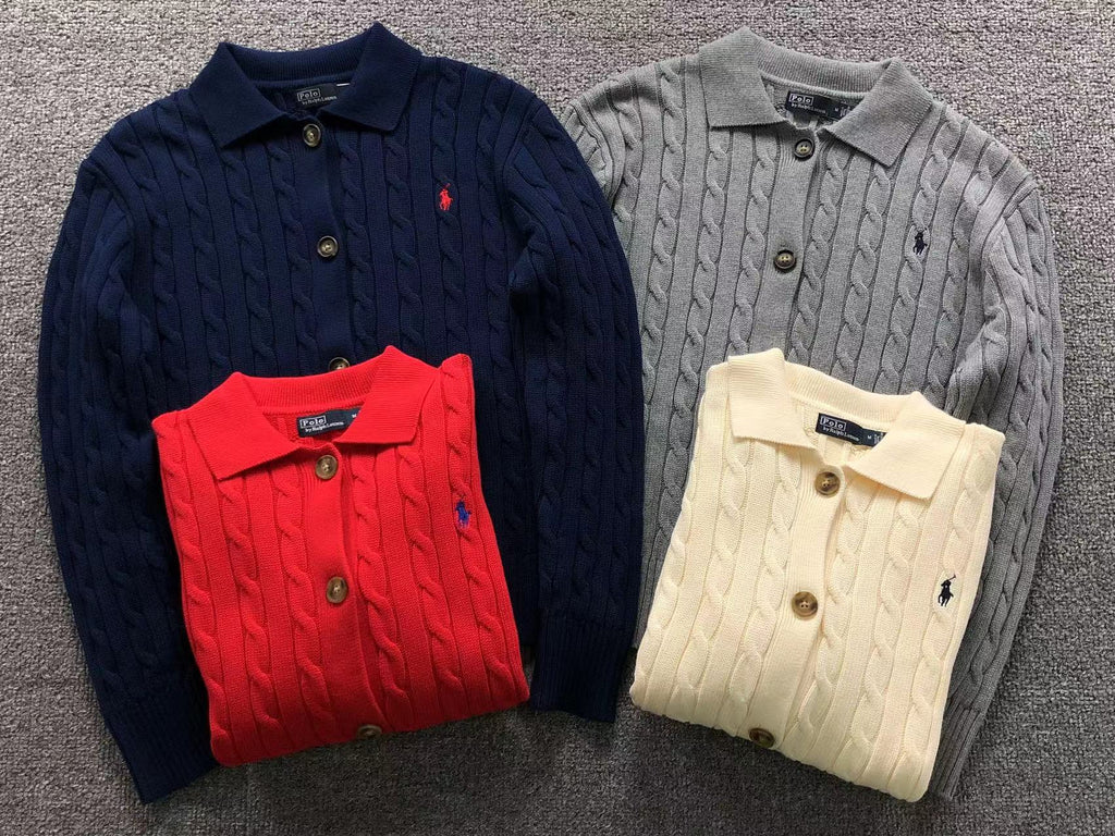 Ralph Lauren Sweater Female