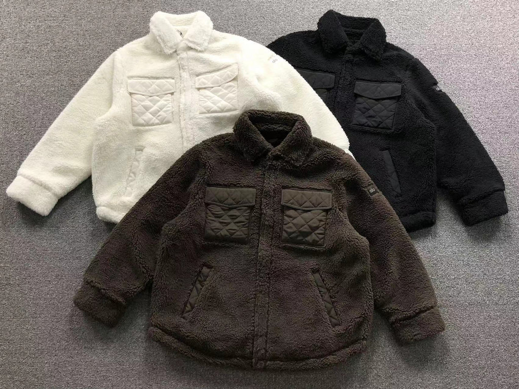 A1O Jacket Female