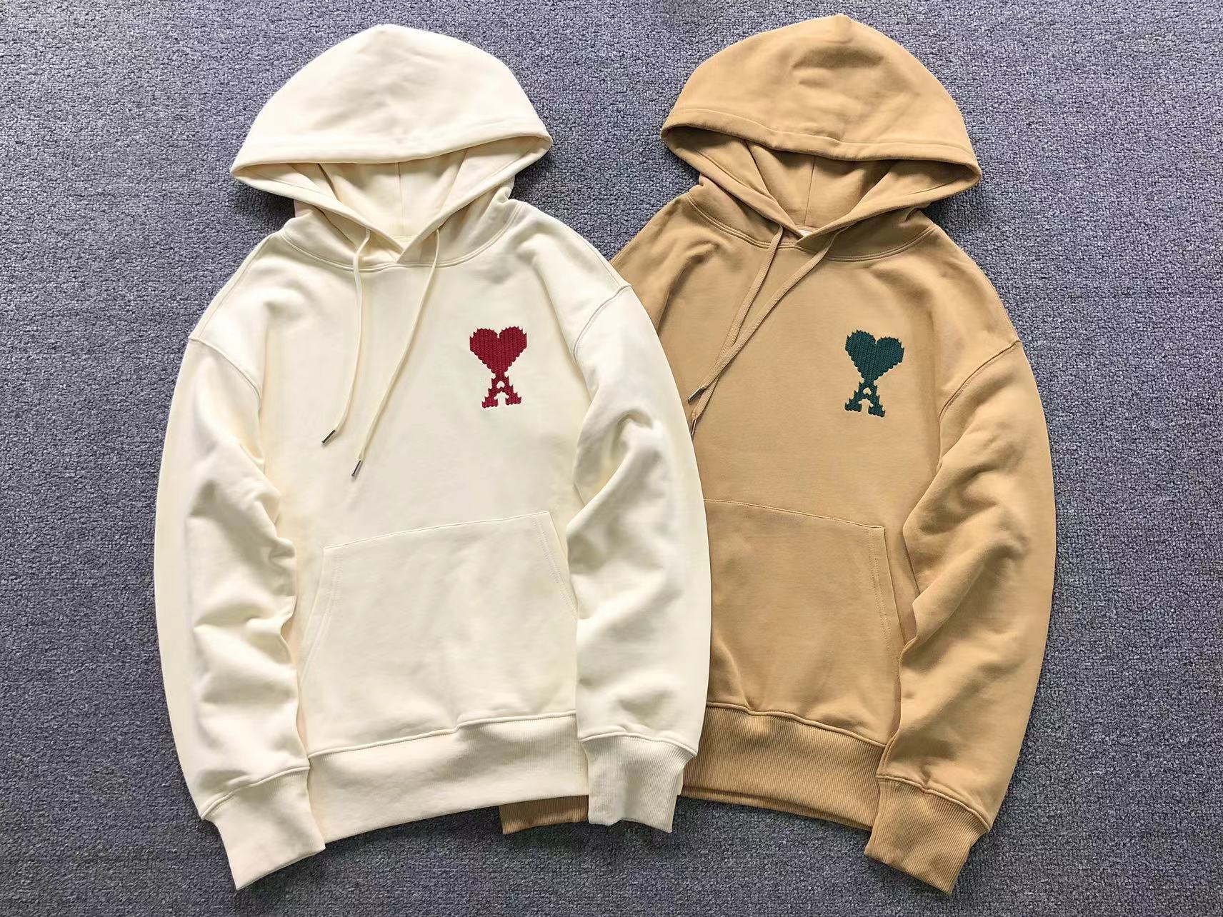 Am1 Hoodie