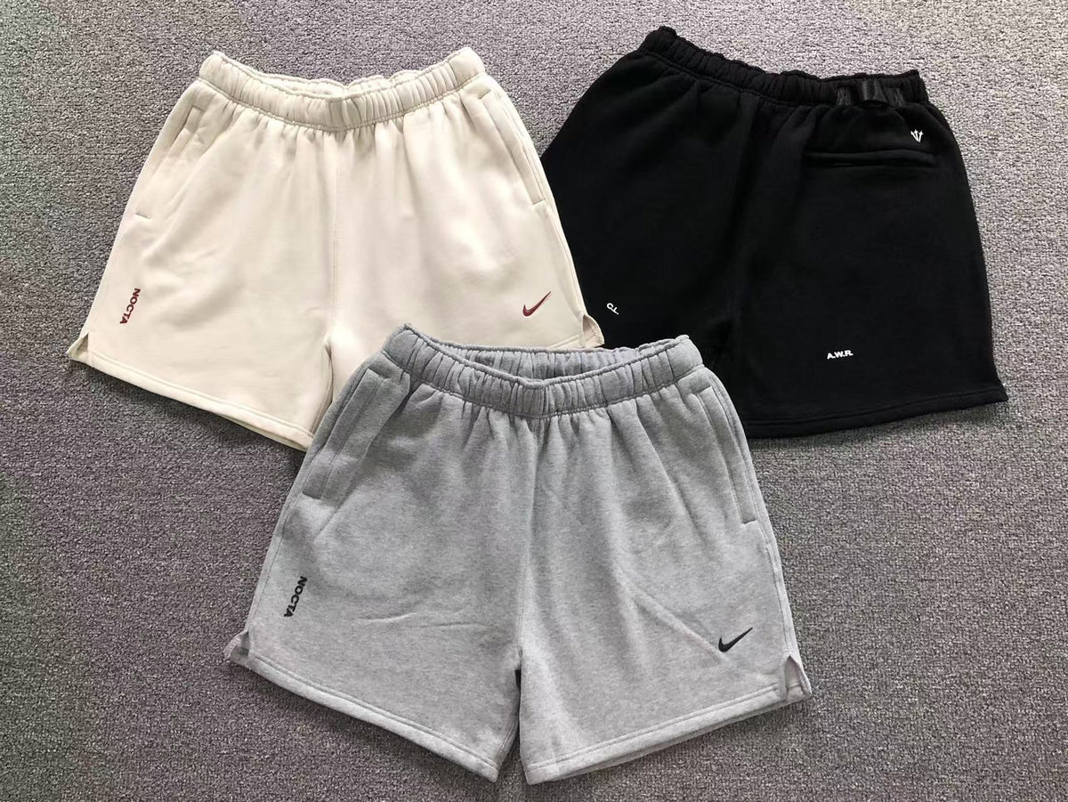 N1K Shorts