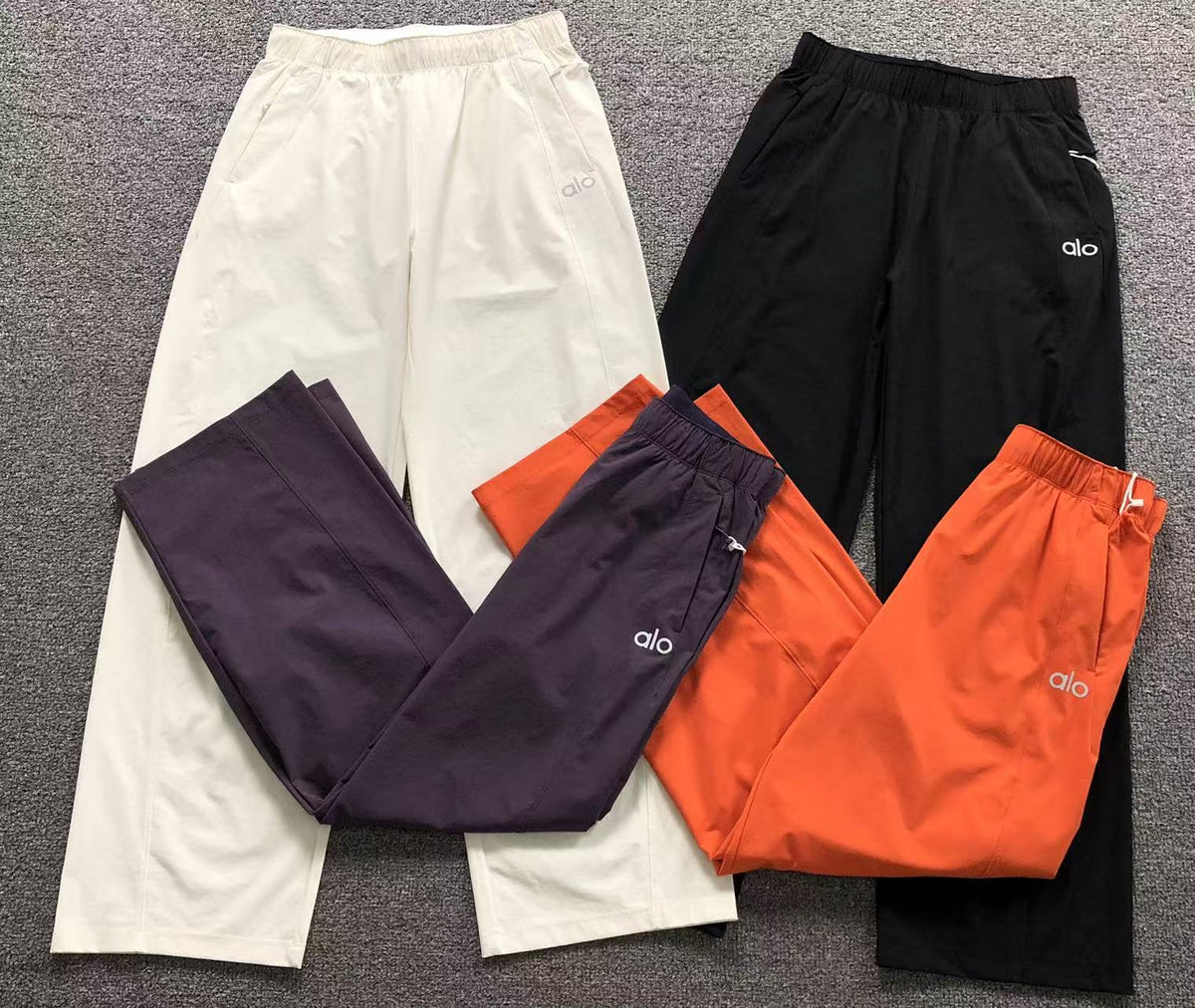 A1O Pants Female