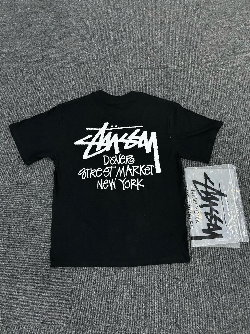 Stu Tshirt
