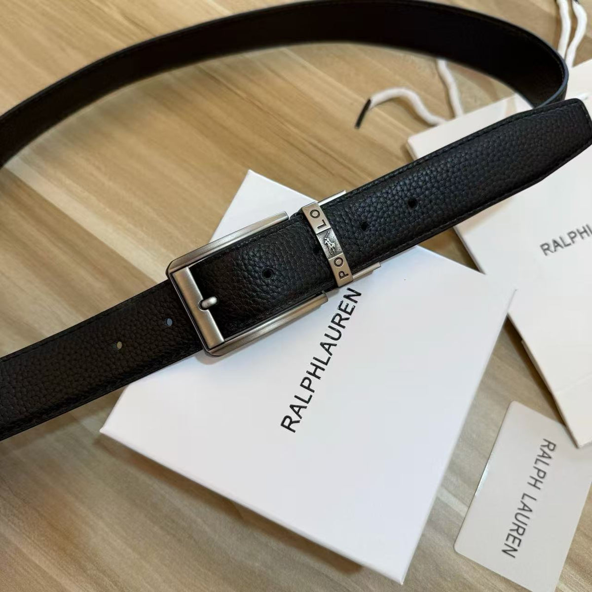 Ralph Lauren Belt