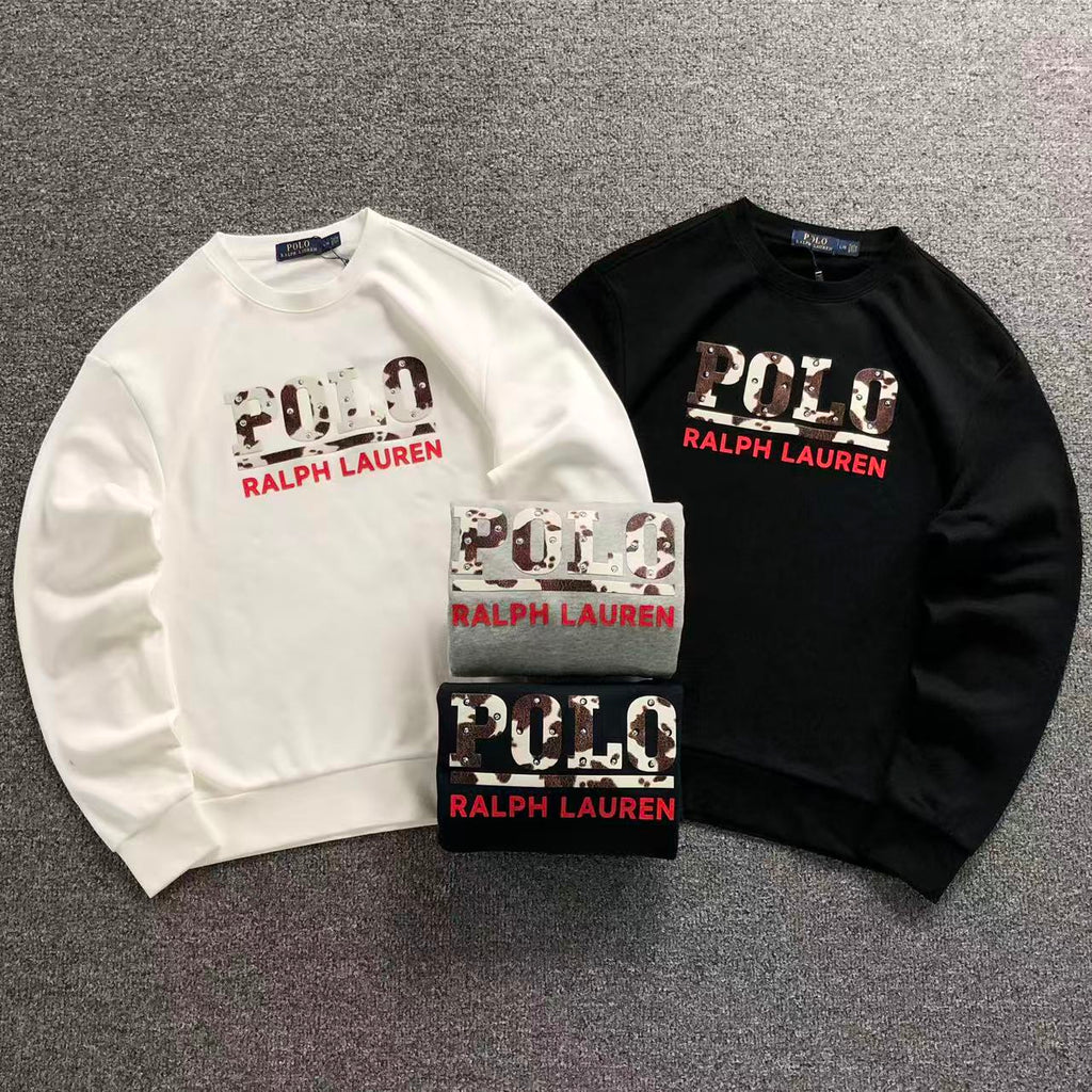 Ralph Lauren Hoodie
